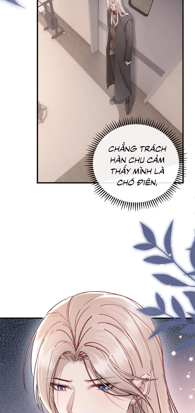 Kế Hoạch Tự Dưỡng Cuồng Khuyển Chapter 104 - 10