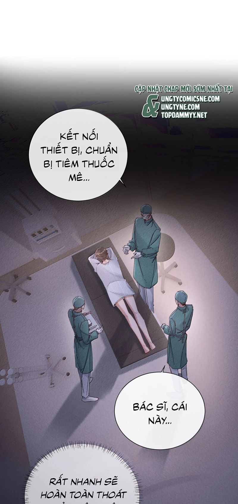 Kế Hoạch Tự Dưỡng Cuồng Khuyển Chapter 104 - 12