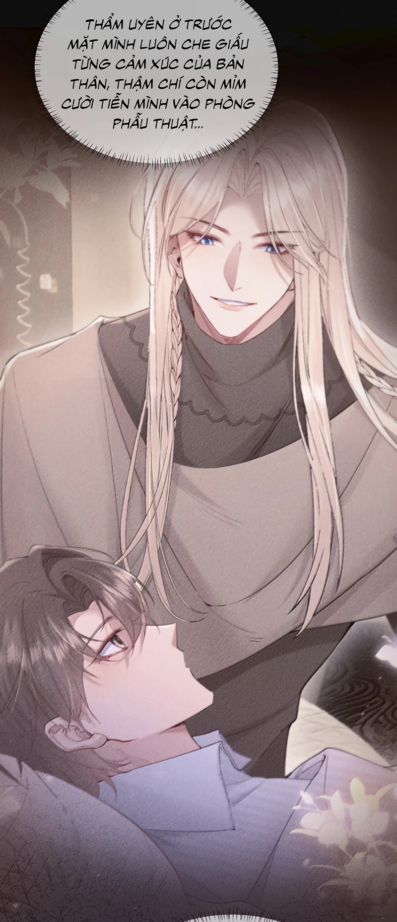 Kế Hoạch Tự Dưỡng Cuồng Khuyển Chapter 104 - 25