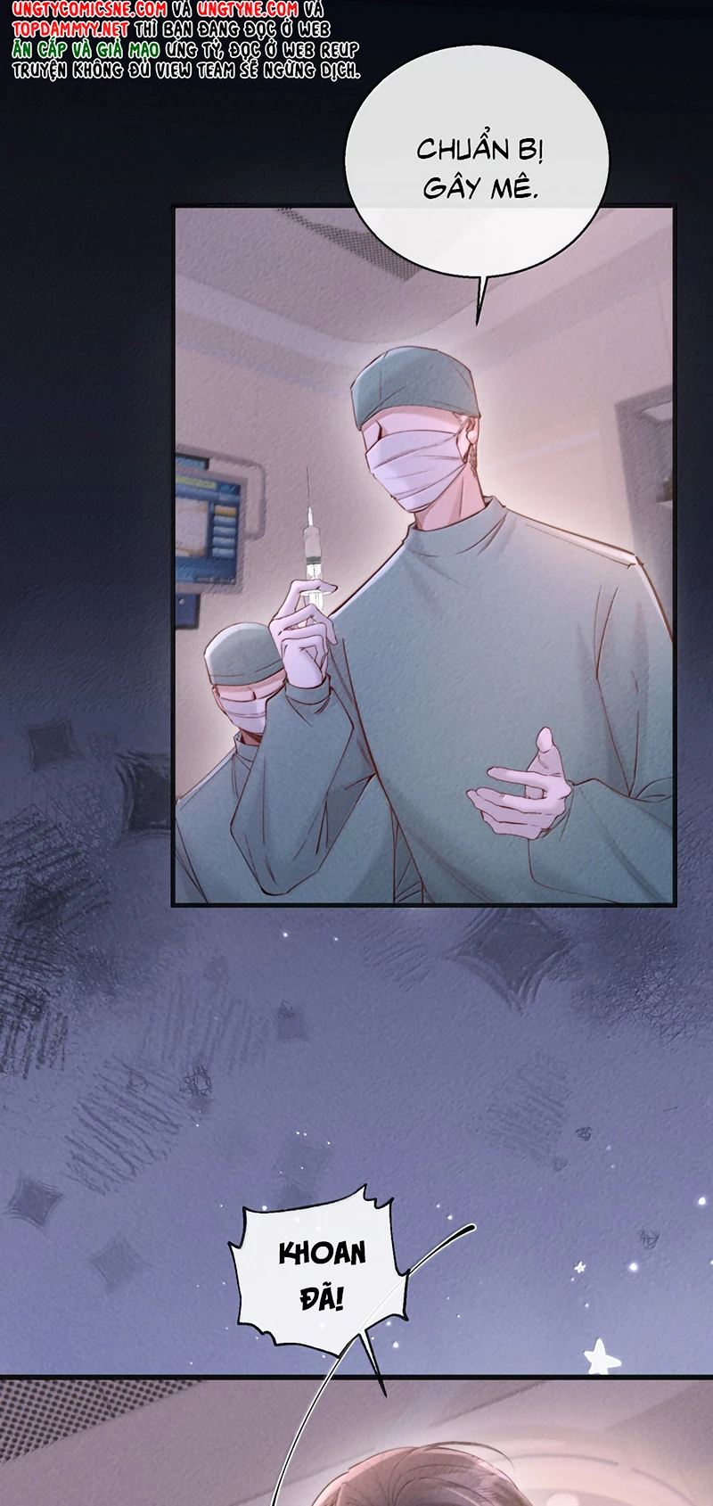 Kế Hoạch Tự Dưỡng Cuồng Khuyển Chapter 104 - 27