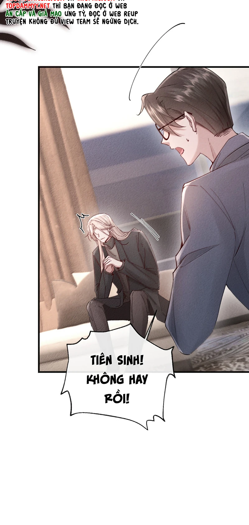 Kế Hoạch Tự Dưỡng Cuồng Khuyển Chapter 104 - 31