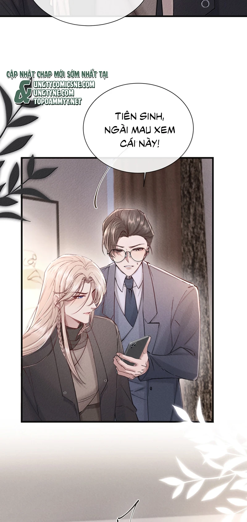 Kế Hoạch Tự Dưỡng Cuồng Khuyển Chapter 104 - 33