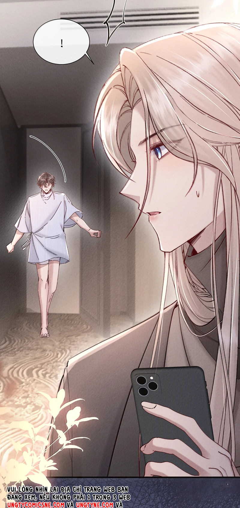 Kế Hoạch Tự Dưỡng Cuồng Khuyển Chapter 104 - 34