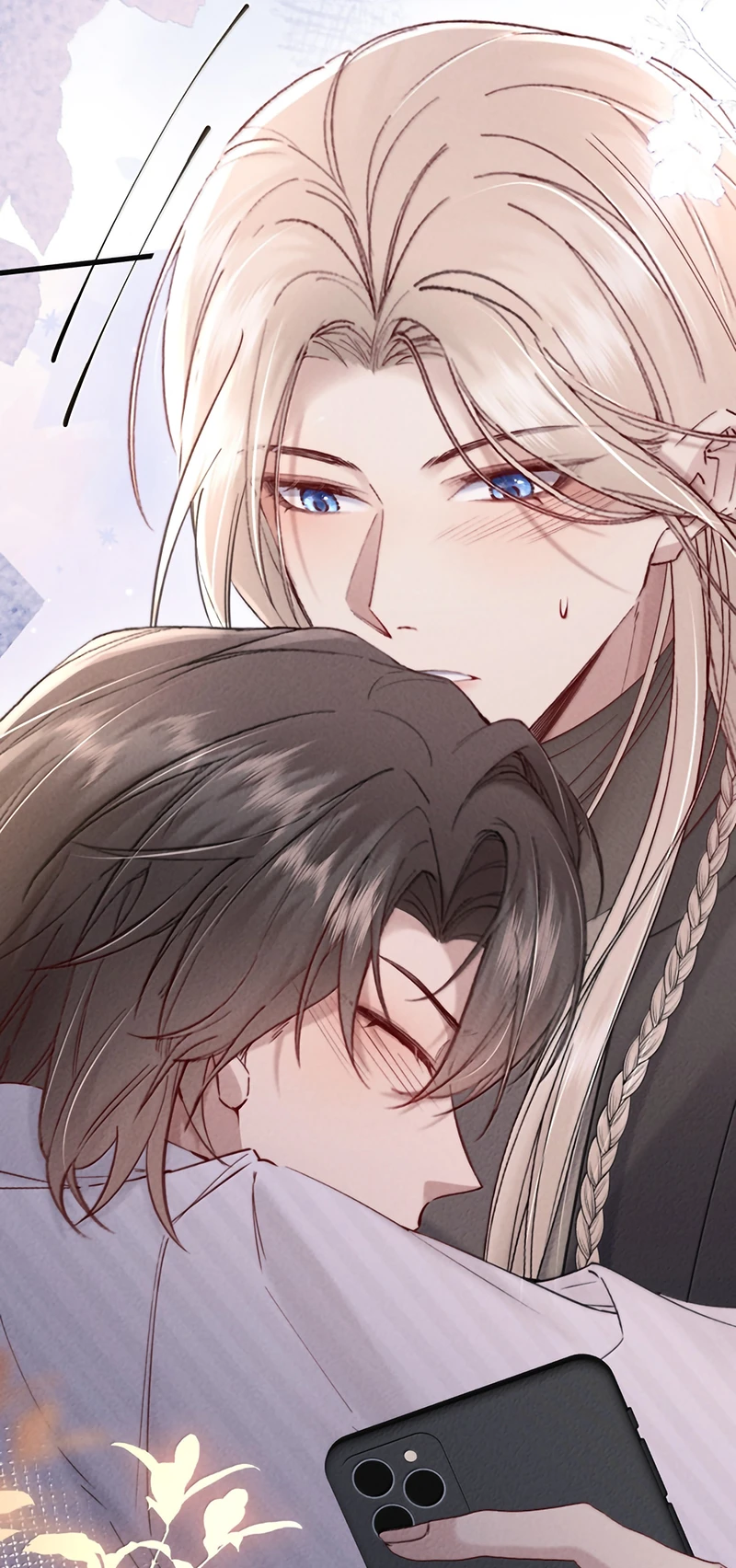 Kế Hoạch Tự Dưỡng Cuồng Khuyển Chapter 104 - 39