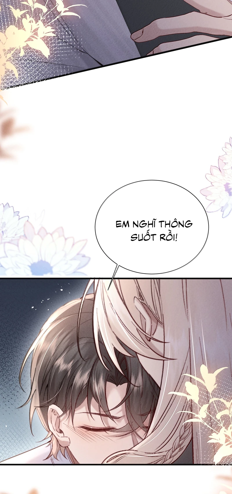 Kế Hoạch Tự Dưỡng Cuồng Khuyển Chapter 104 - 40