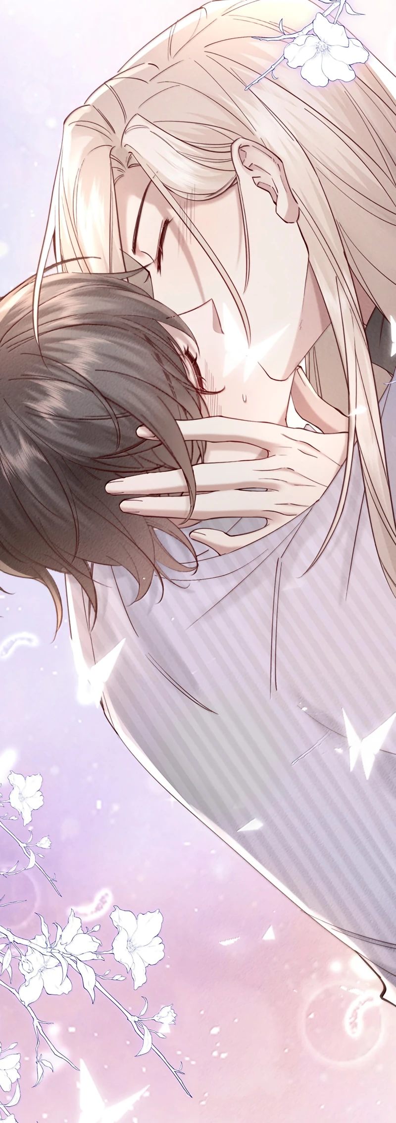 Kế Hoạch Tự Dưỡng Cuồng Khuyển Chapter 104 - 43