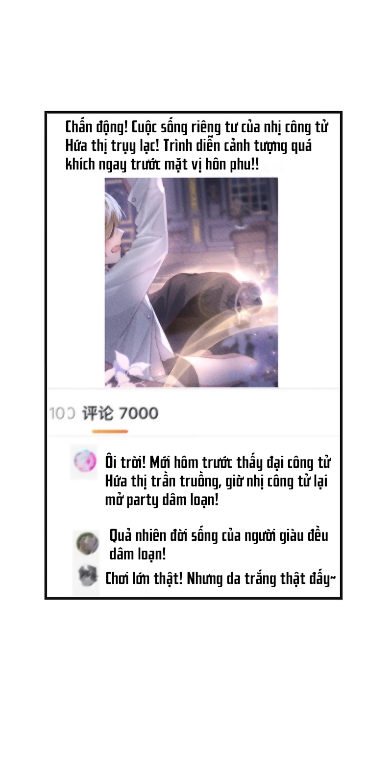 Kế Hoạch Tự Dưỡng Cuồng Khuyển Chapter 105 - 3