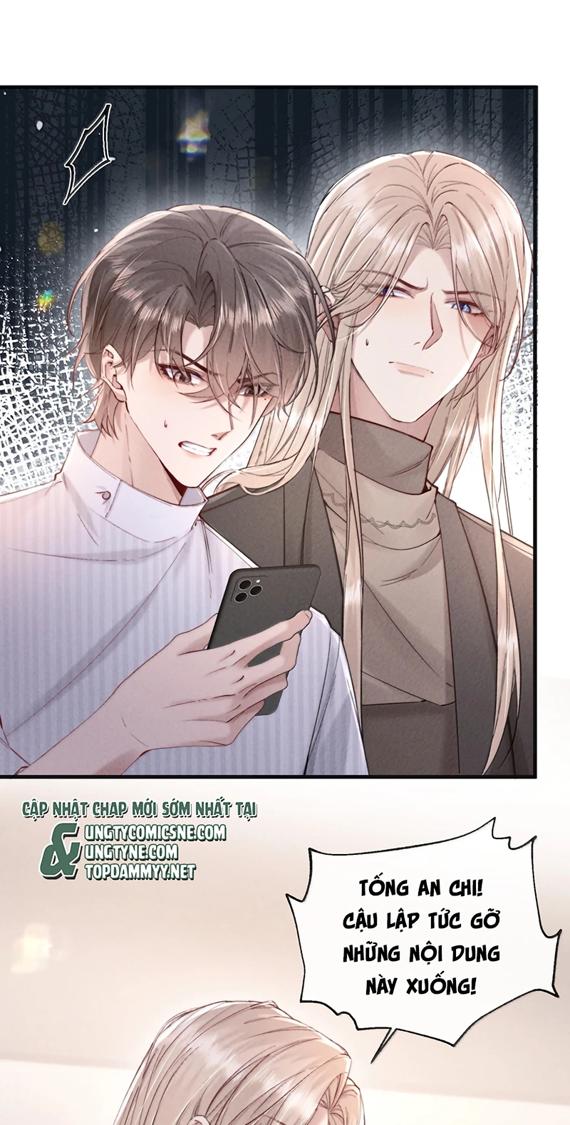 Kế Hoạch Tự Dưỡng Cuồng Khuyển Chapter 105 - 4