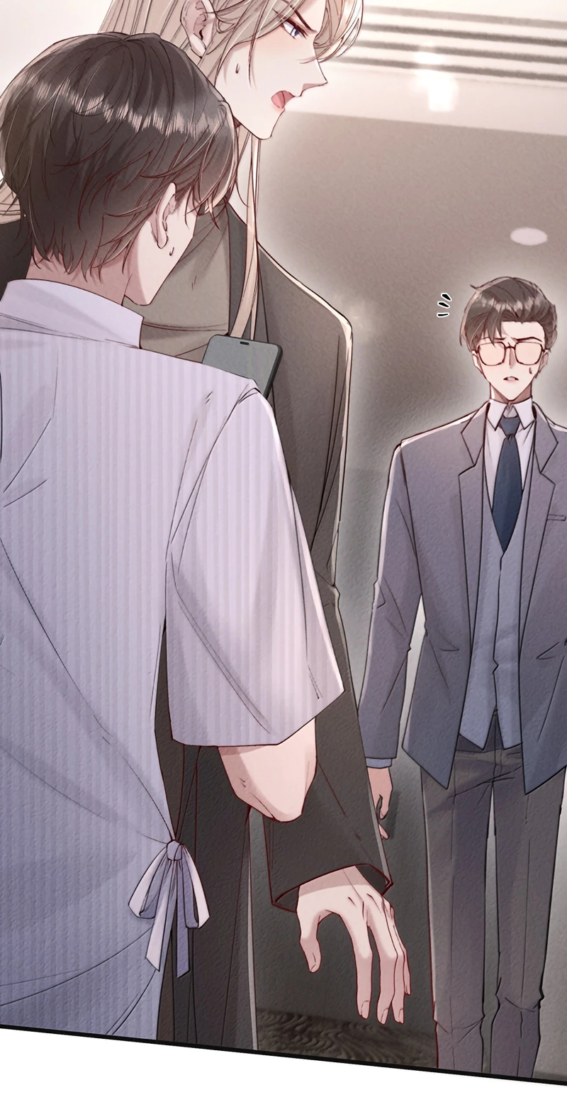 Kế Hoạch Tự Dưỡng Cuồng Khuyển Chapter 105 - 5