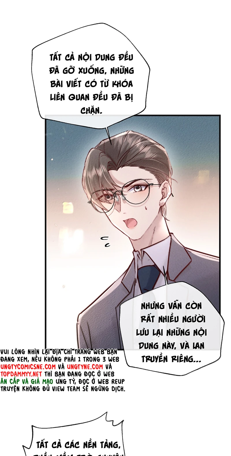 Kế Hoạch Tự Dưỡng Cuồng Khuyển Chapter 105 - 6