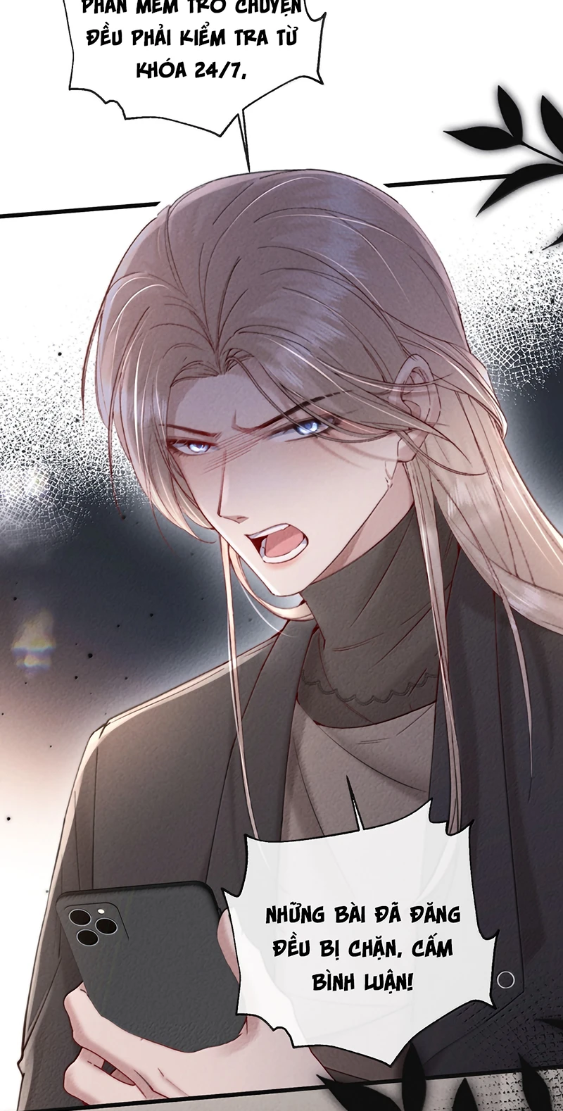 Kế Hoạch Tự Dưỡng Cuồng Khuyển Chapter 105 - 7