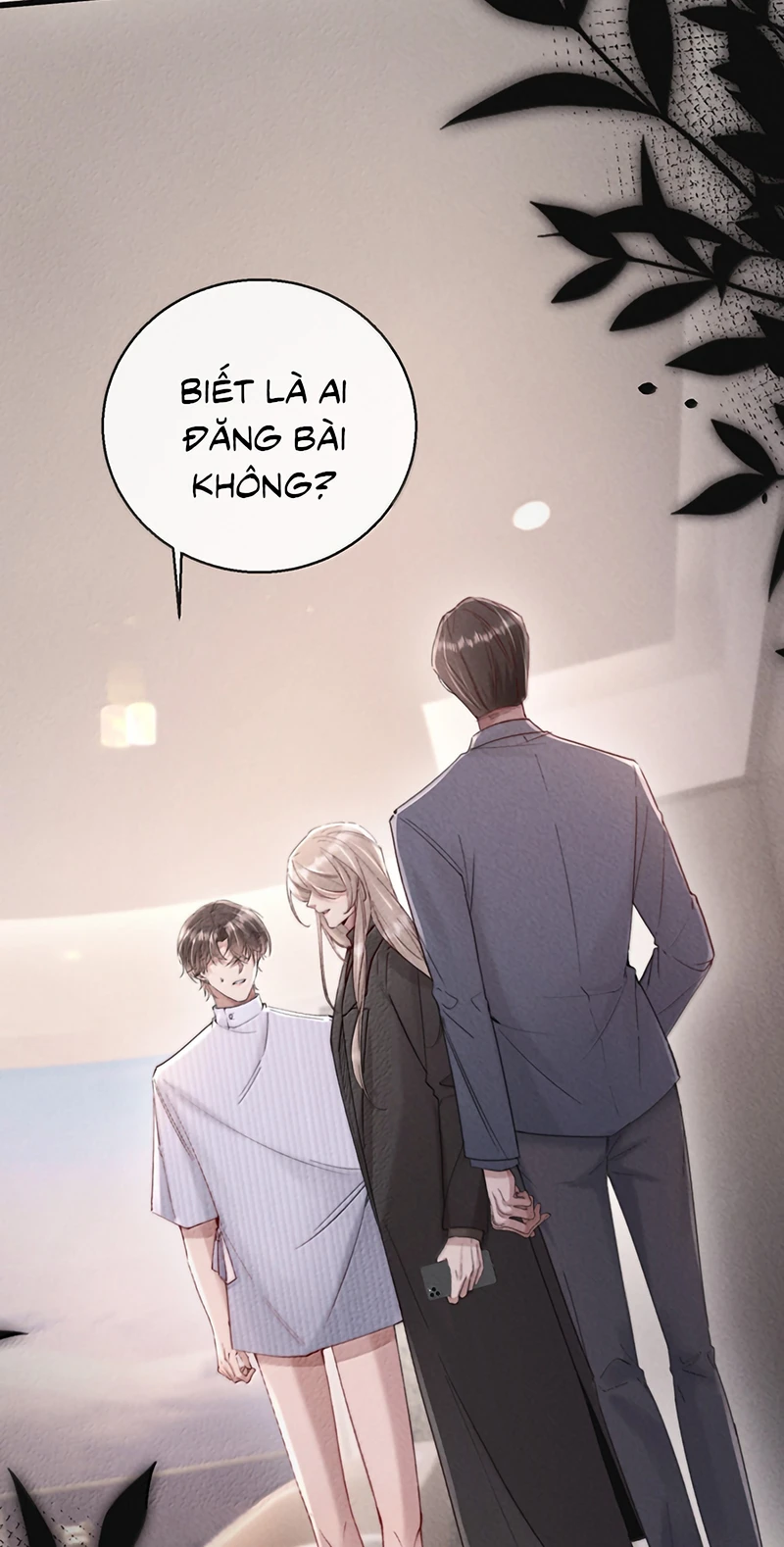 Kế Hoạch Tự Dưỡng Cuồng Khuyển Chapter 105 - 8