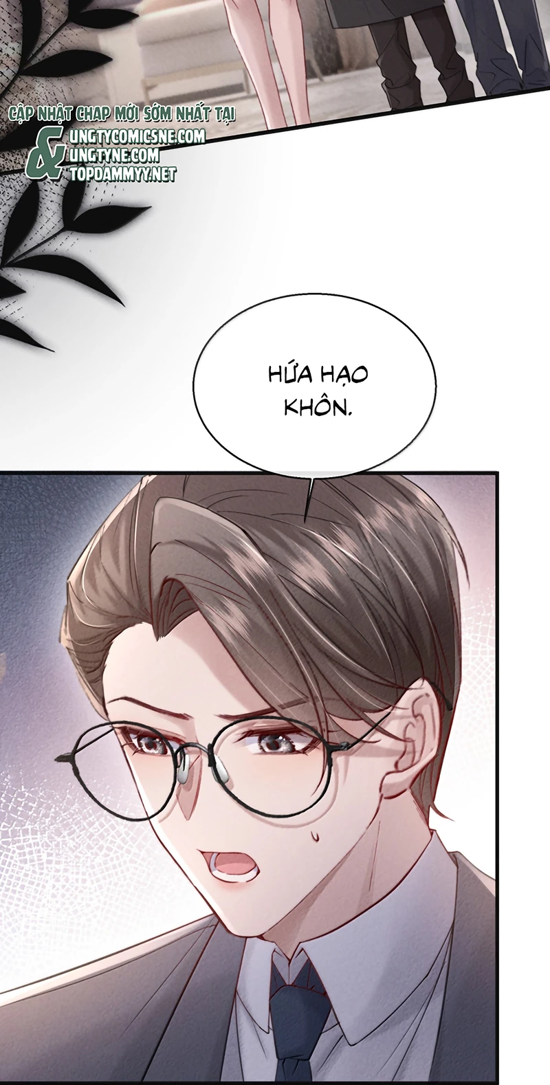 Kế Hoạch Tự Dưỡng Cuồng Khuyển Chapter 105 - 9