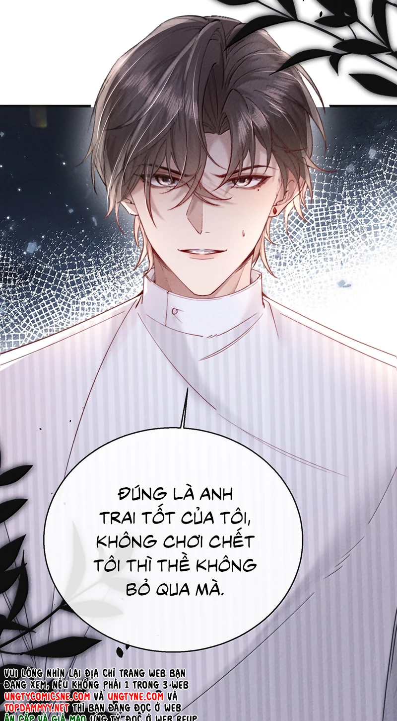 Kế Hoạch Tự Dưỡng Cuồng Khuyển Chapter 105 - 11