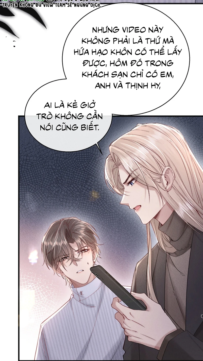 Kế Hoạch Tự Dưỡng Cuồng Khuyển Chapter 105 - 12