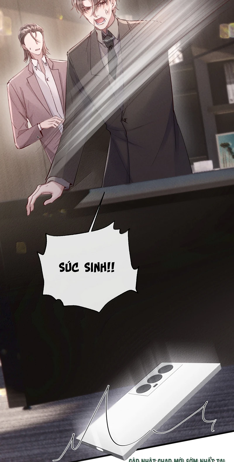 Kế Hoạch Tự Dưỡng Cuồng Khuyển Chapter 105 - 17