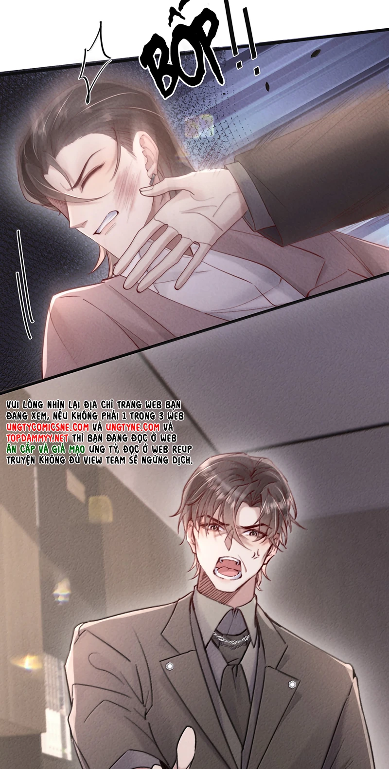 Kế Hoạch Tự Dưỡng Cuồng Khuyển Chapter 105 - 19