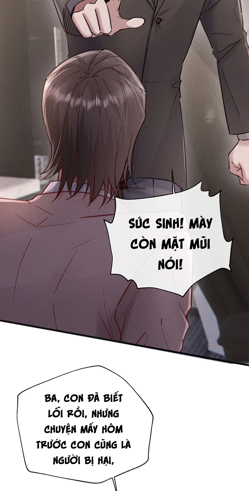 Kế Hoạch Tự Dưỡng Cuồng Khuyển Chapter 105 - 20