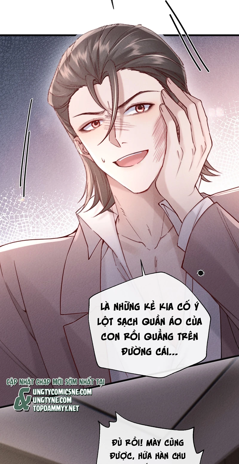 Kế Hoạch Tự Dưỡng Cuồng Khuyển Chapter 105 - 21