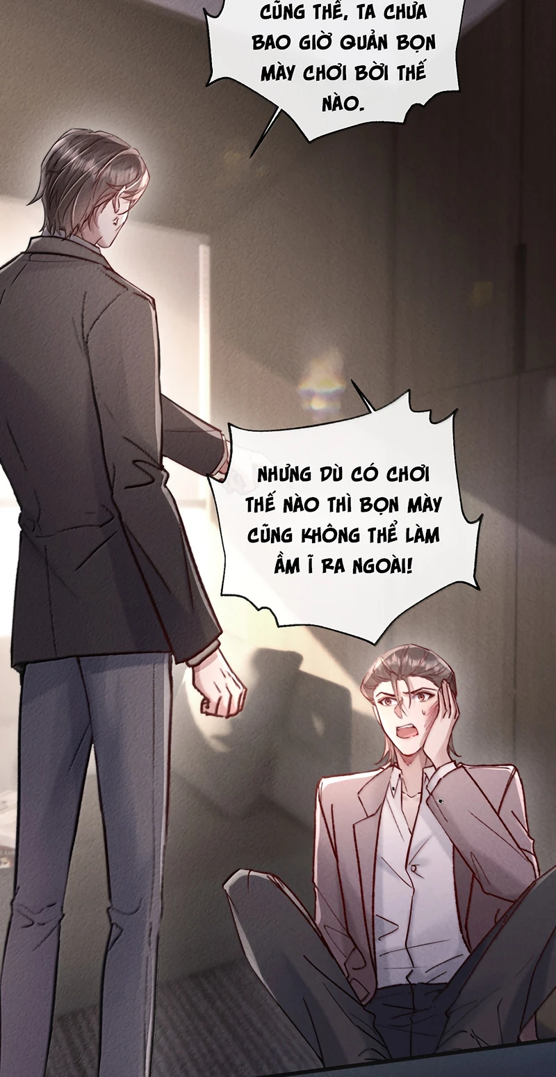 Kế Hoạch Tự Dưỡng Cuồng Khuyển Chapter 105 - 22