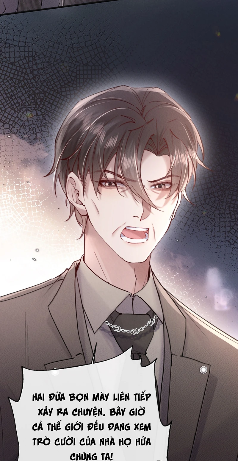 Kế Hoạch Tự Dưỡng Cuồng Khuyển Chapter 105 - 23