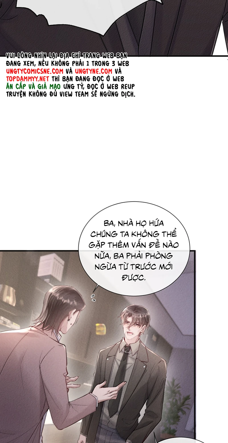 Kế Hoạch Tự Dưỡng Cuồng Khuyển Chapter 105 - 24