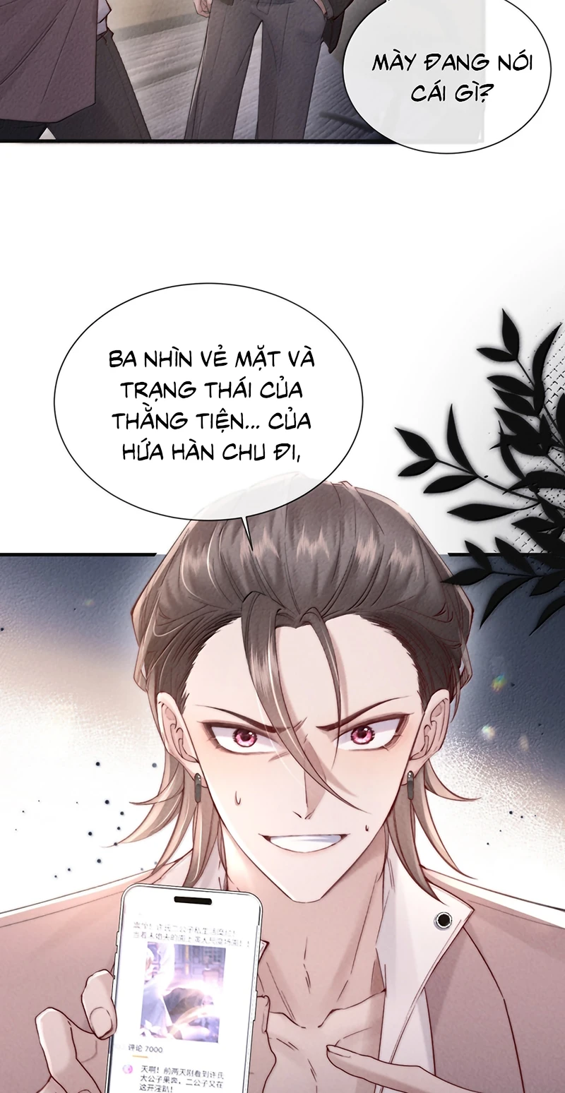 Kế Hoạch Tự Dưỡng Cuồng Khuyển Chapter 105 - 25