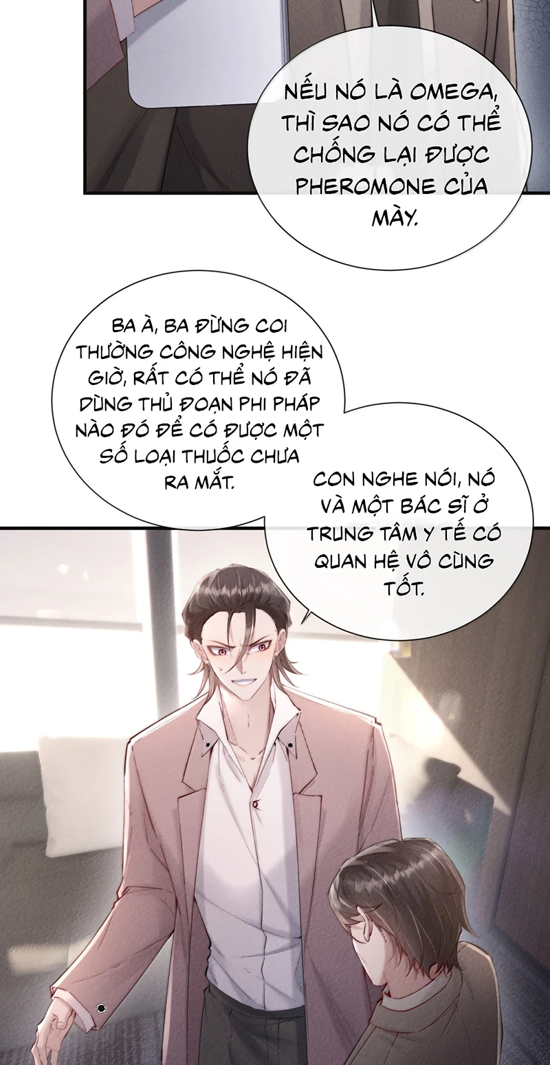 Kế Hoạch Tự Dưỡng Cuồng Khuyển Chapter 105 - 27