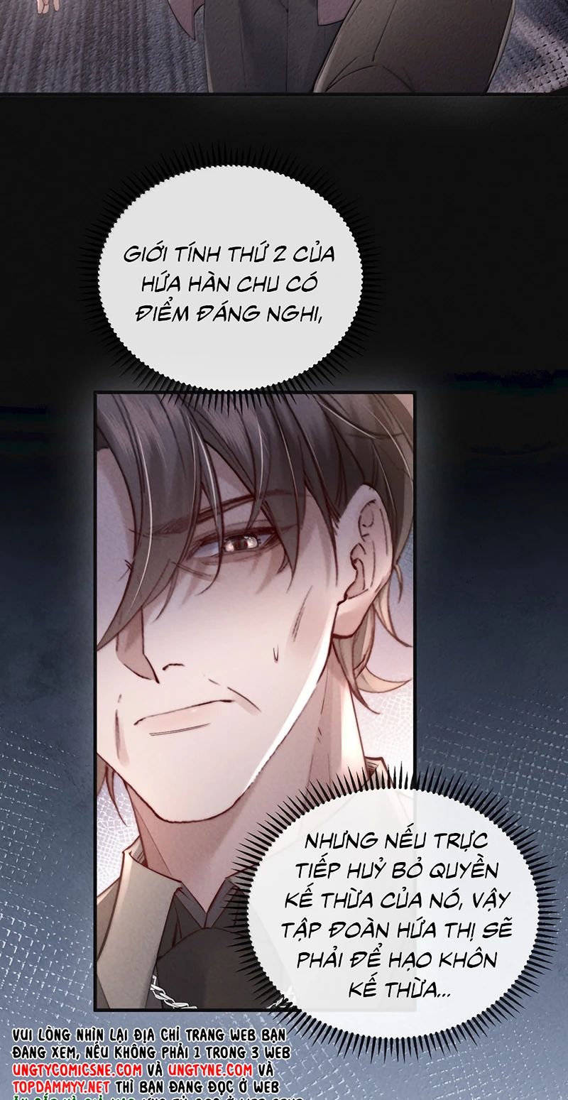 Kế Hoạch Tự Dưỡng Cuồng Khuyển Chapter 105 - 28