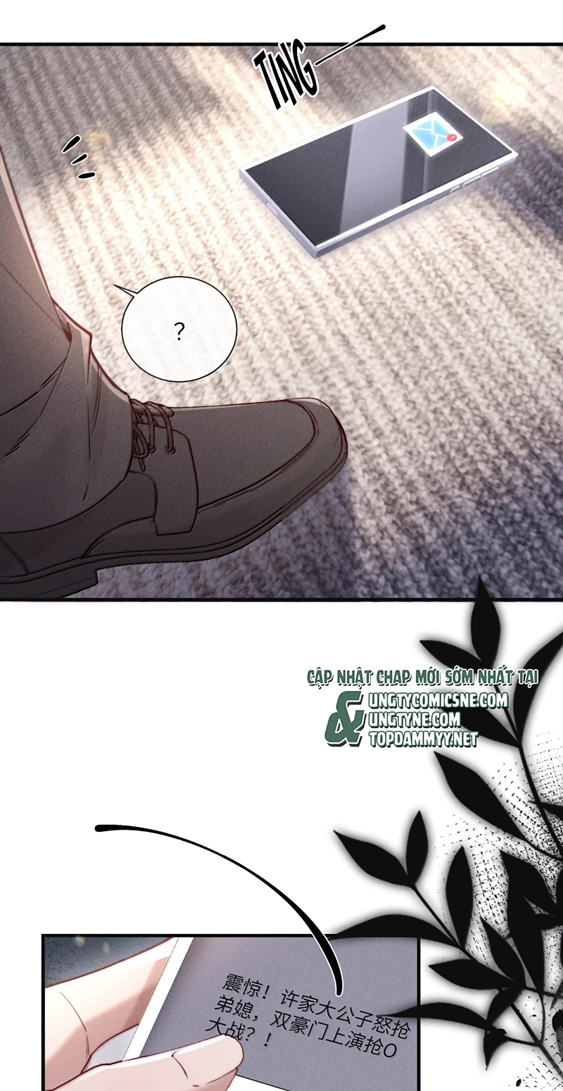 Kế Hoạch Tự Dưỡng Cuồng Khuyển Chapter 105 - 30