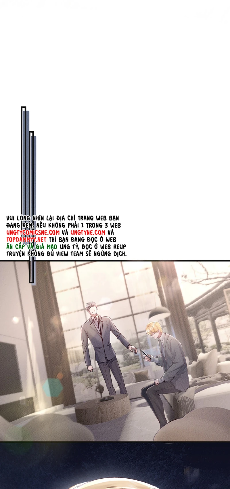 Kế Hoạch Tự Dưỡng Cuồng Khuyển Chapter 105 - 36