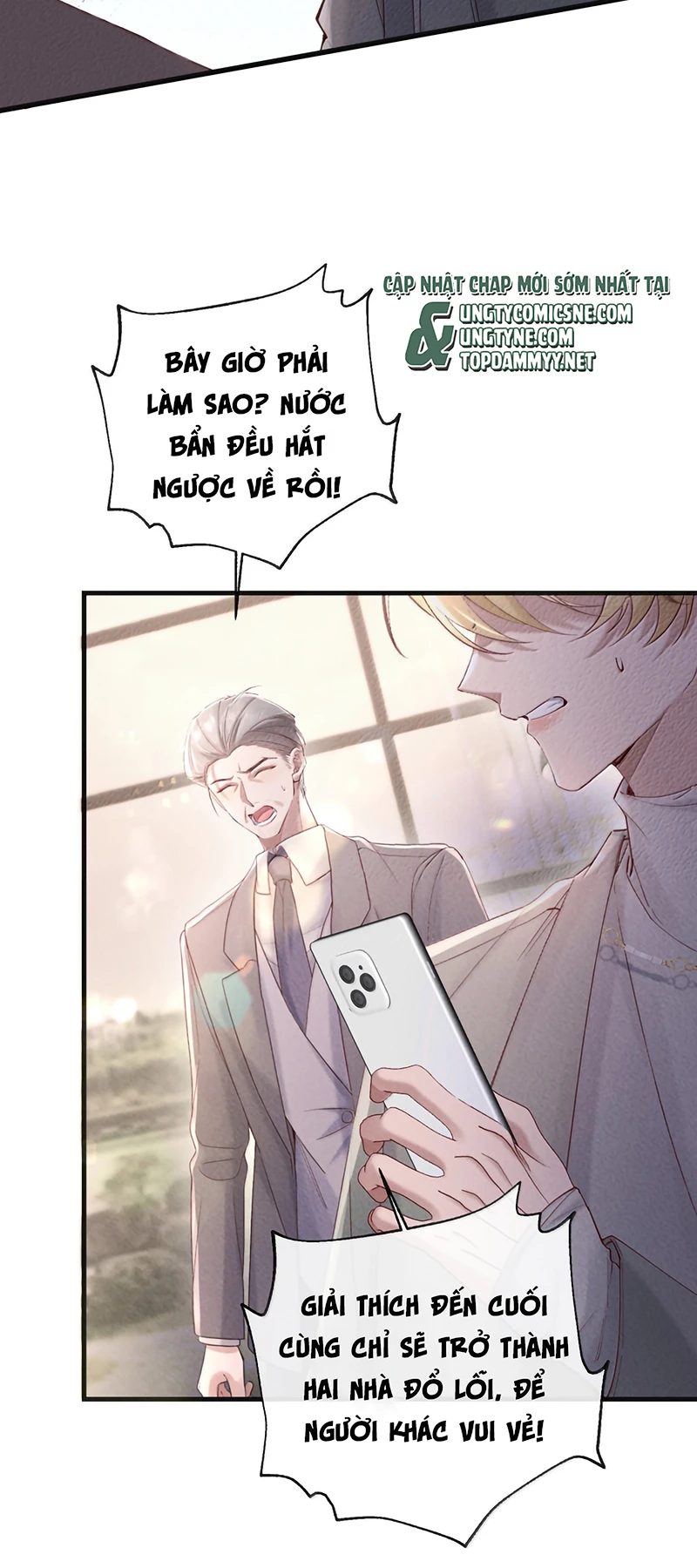 Kế Hoạch Tự Dưỡng Cuồng Khuyển Chapter 105 - 38