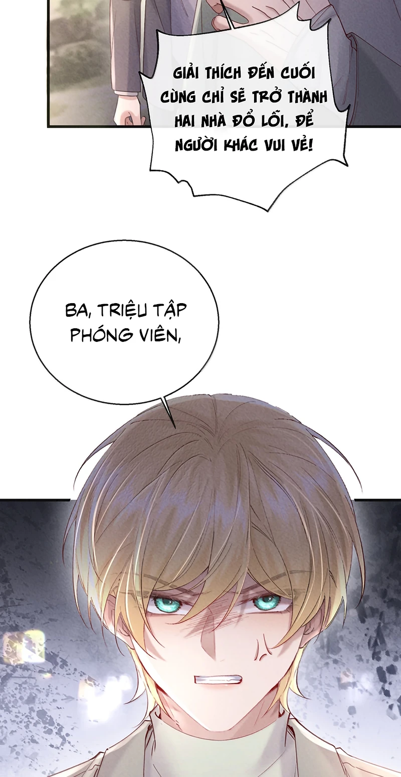 Kế Hoạch Tự Dưỡng Cuồng Khuyển Chapter 105 - 39