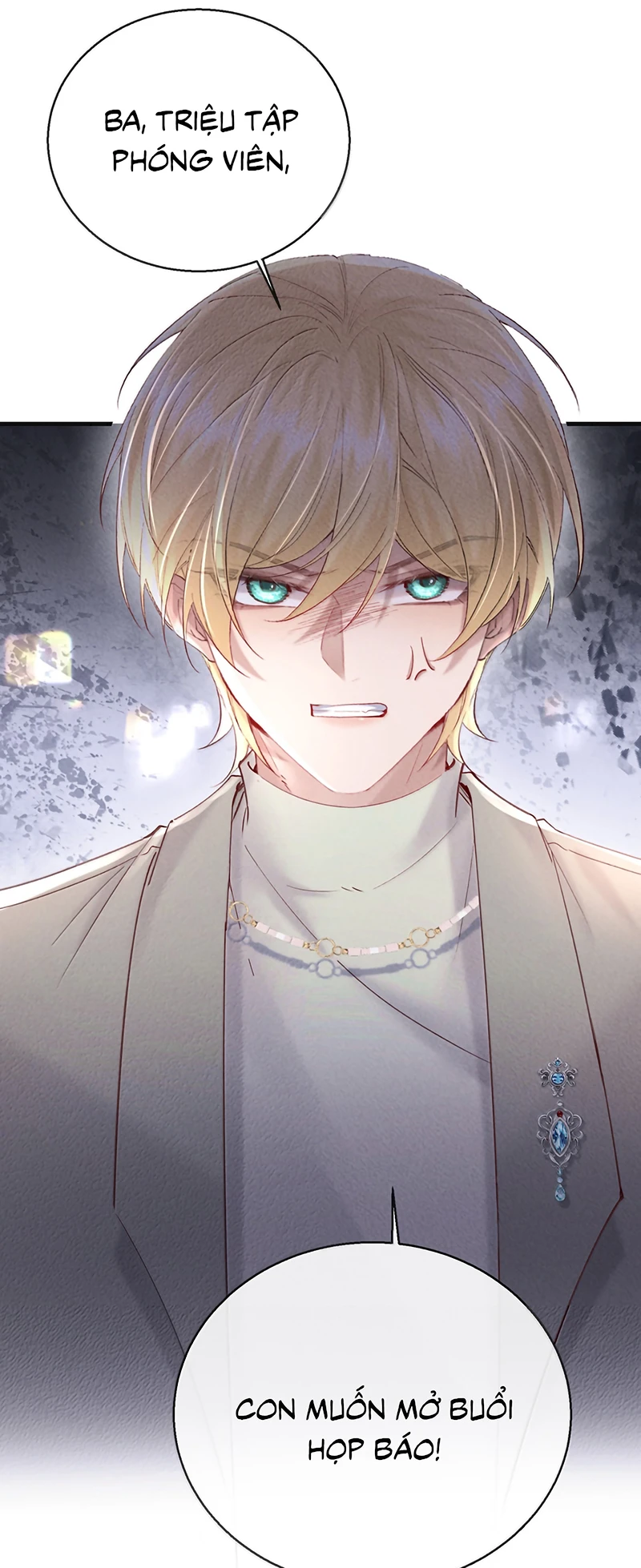 Kế Hoạch Tự Dưỡng Cuồng Khuyển Chapter 105 - 40