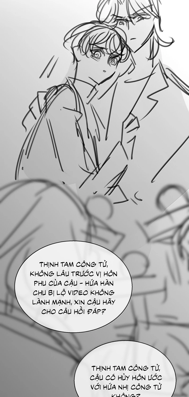 Kế Hoạch Tự Dưỡng Cuồng Khuyển Chapter 105 - 42