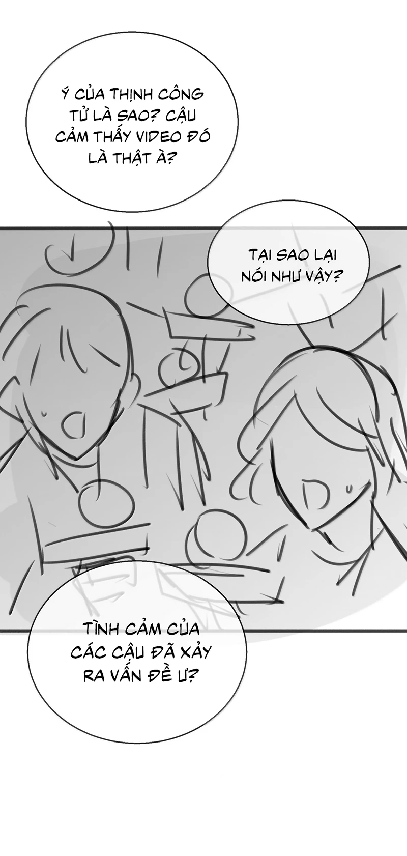 Kế Hoạch Tự Dưỡng Cuồng Khuyển Chapter 105 - 44