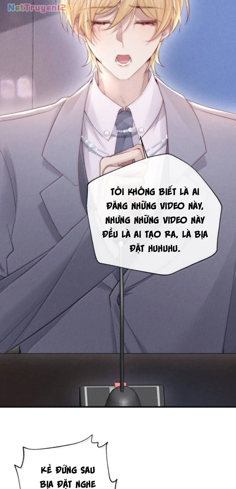 Kế Hoạch Tự Dưỡng Cuồng Khuyển Chapter 106 - 4