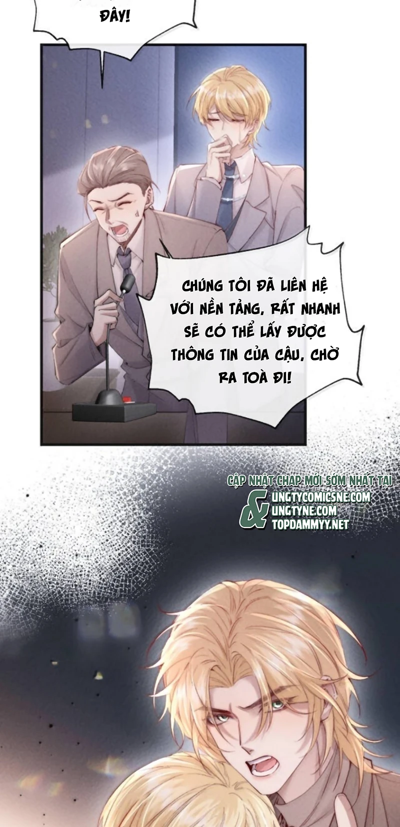 Kế Hoạch Tự Dưỡng Cuồng Khuyển Chapter 106 - 5