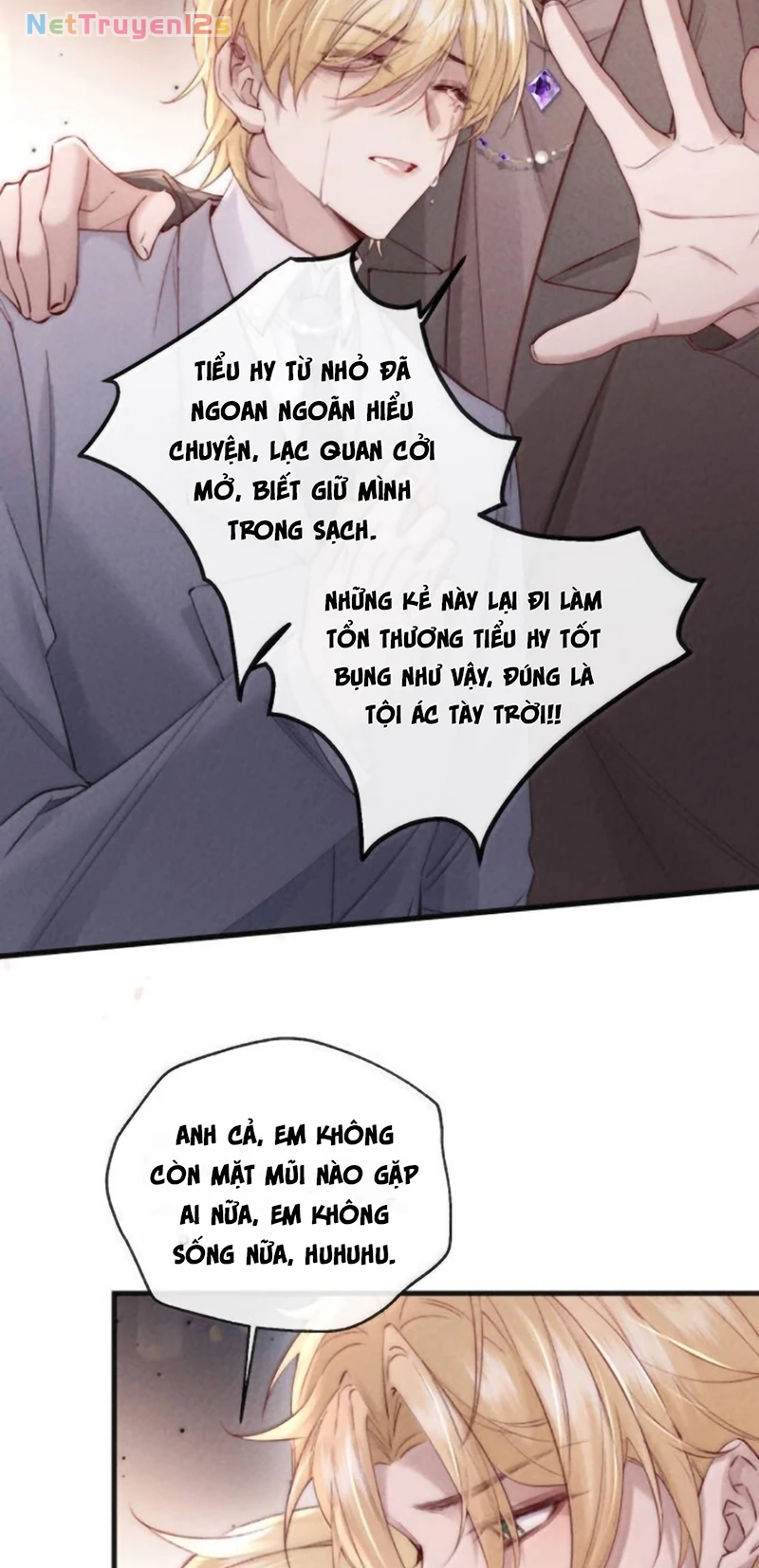 Kế Hoạch Tự Dưỡng Cuồng Khuyển Chapter 106 - 6