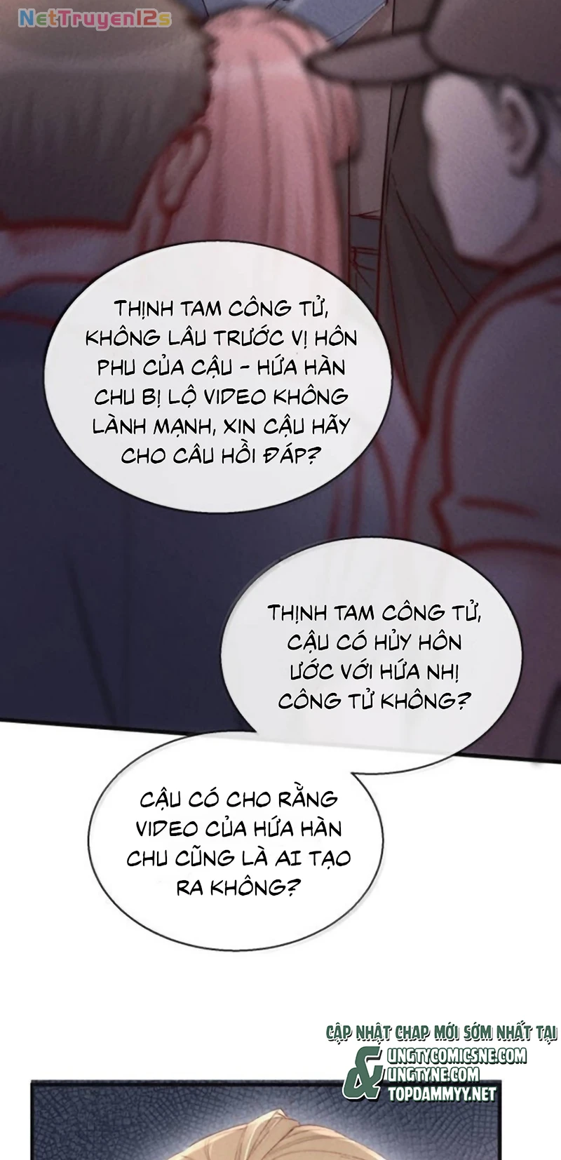 Kế Hoạch Tự Dưỡng Cuồng Khuyển Chapter 106 - 8