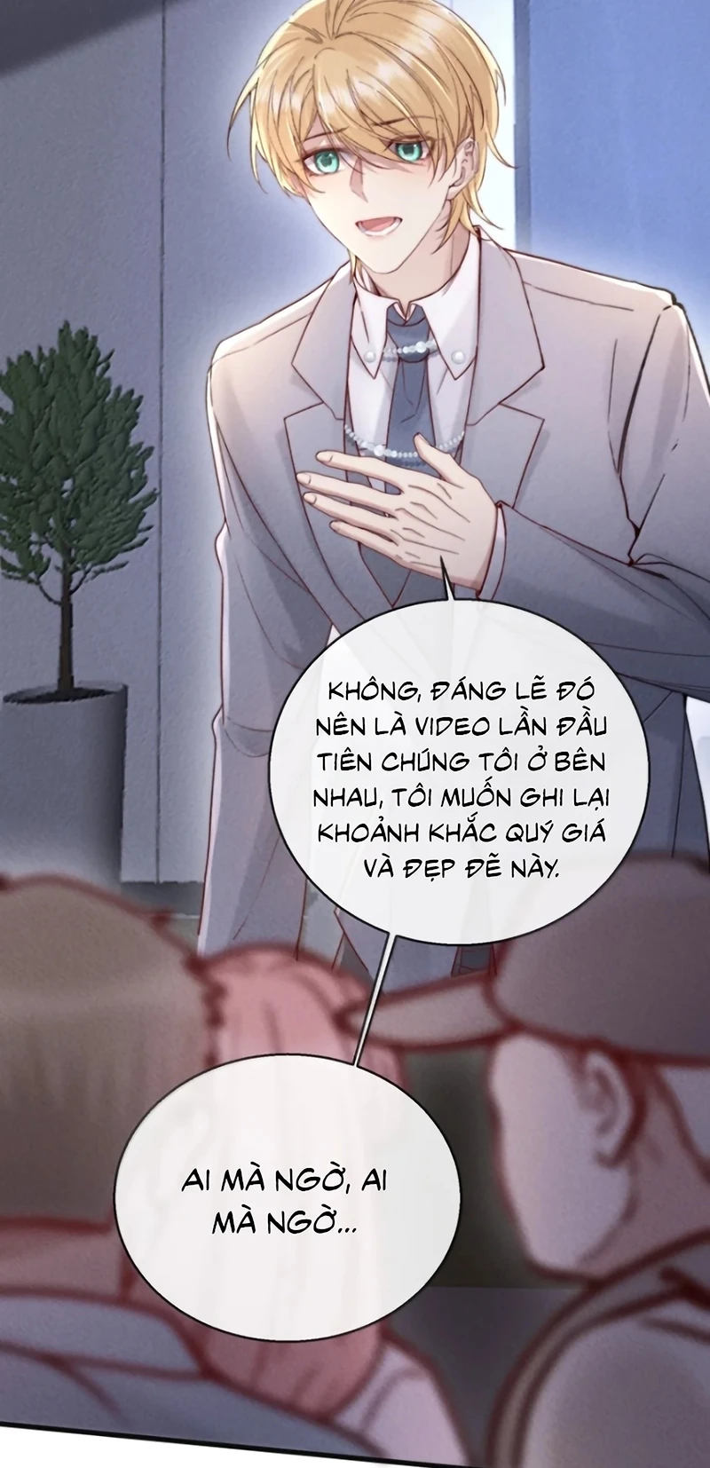 Kế Hoạch Tự Dưỡng Cuồng Khuyển Chapter 106 - 16