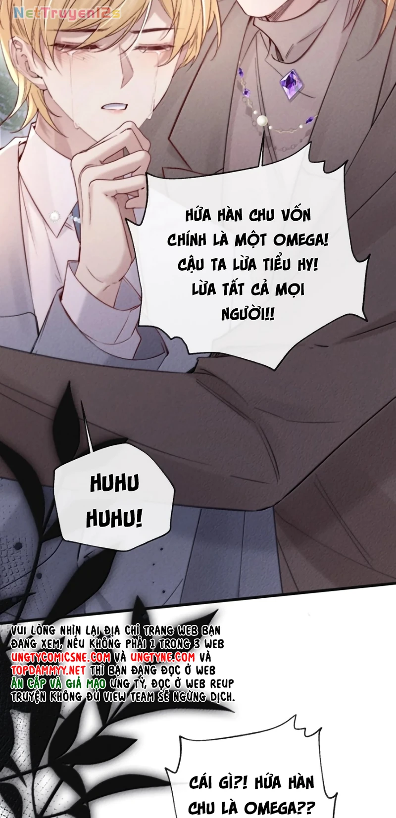Kế Hoạch Tự Dưỡng Cuồng Khuyển Chapter 106 - 19