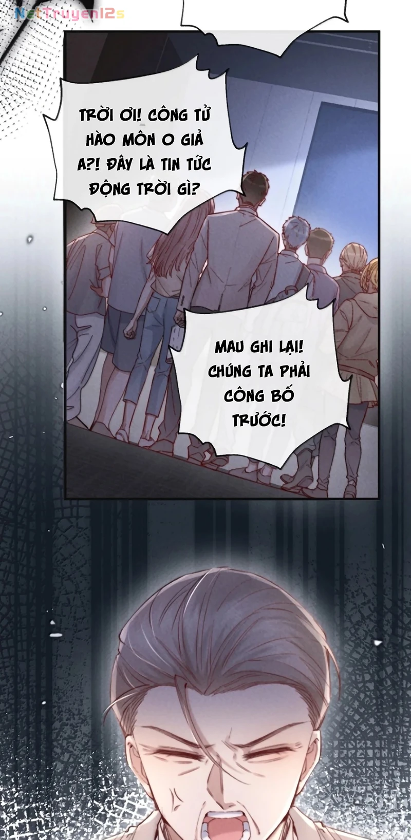 Kế Hoạch Tự Dưỡng Cuồng Khuyển Chapter 106 - 20