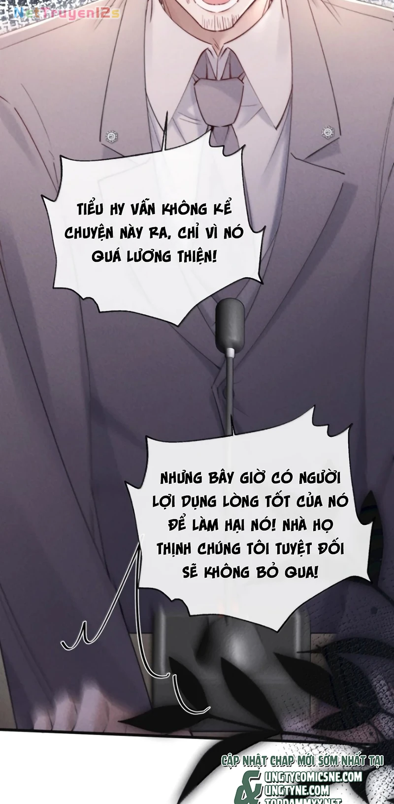 Kế Hoạch Tự Dưỡng Cuồng Khuyển Chapter 106 - 21