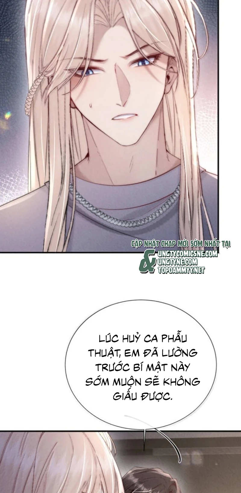 Kế Hoạch Tự Dưỡng Cuồng Khuyển Chapter 106 - 25