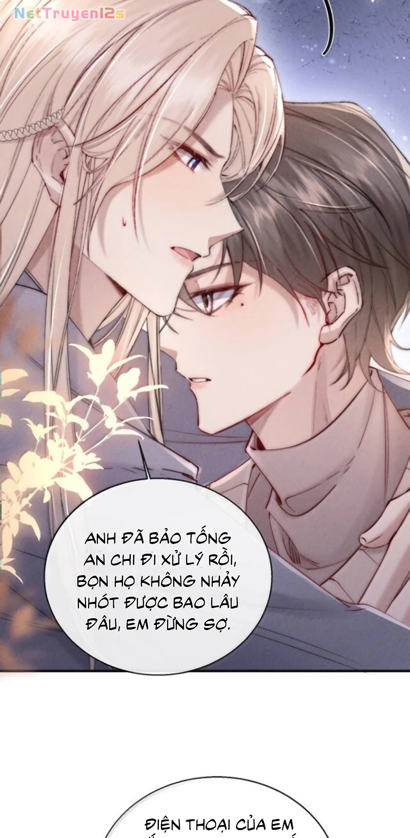 Kế Hoạch Tự Dưỡng Cuồng Khuyển Chapter 106 - 29