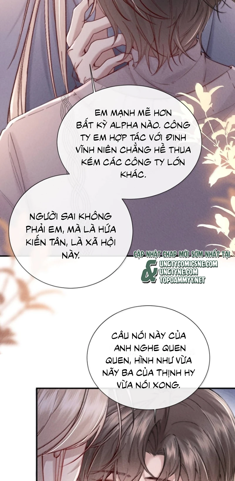 Kế Hoạch Tự Dưỡng Cuồng Khuyển Chapter 106 - 34