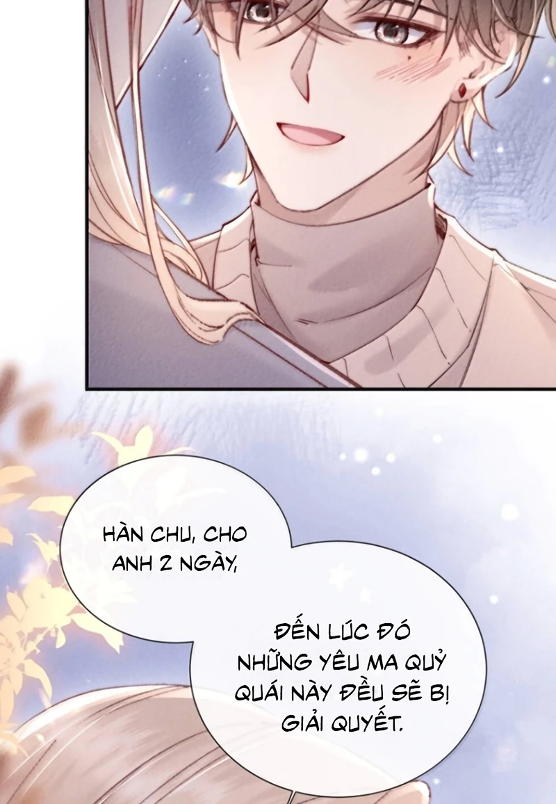 Kế Hoạch Tự Dưỡng Cuồng Khuyển Chapter 106 - 35