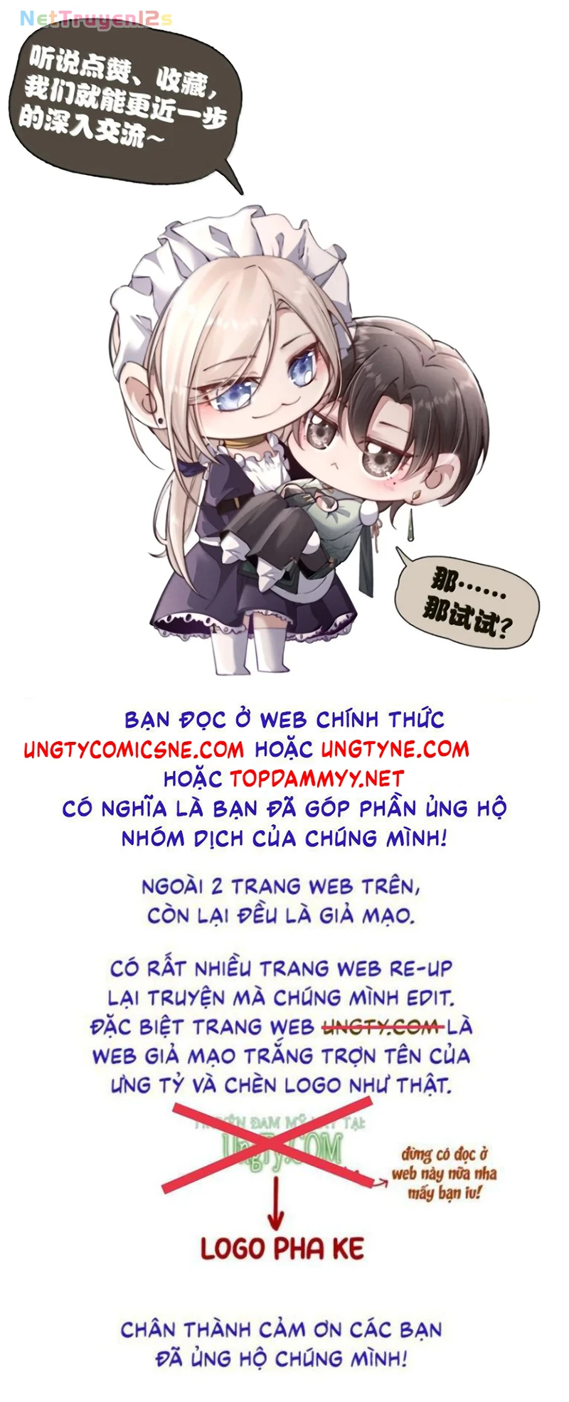 Kế Hoạch Tự Dưỡng Cuồng Khuyển Chapter 106 - 41