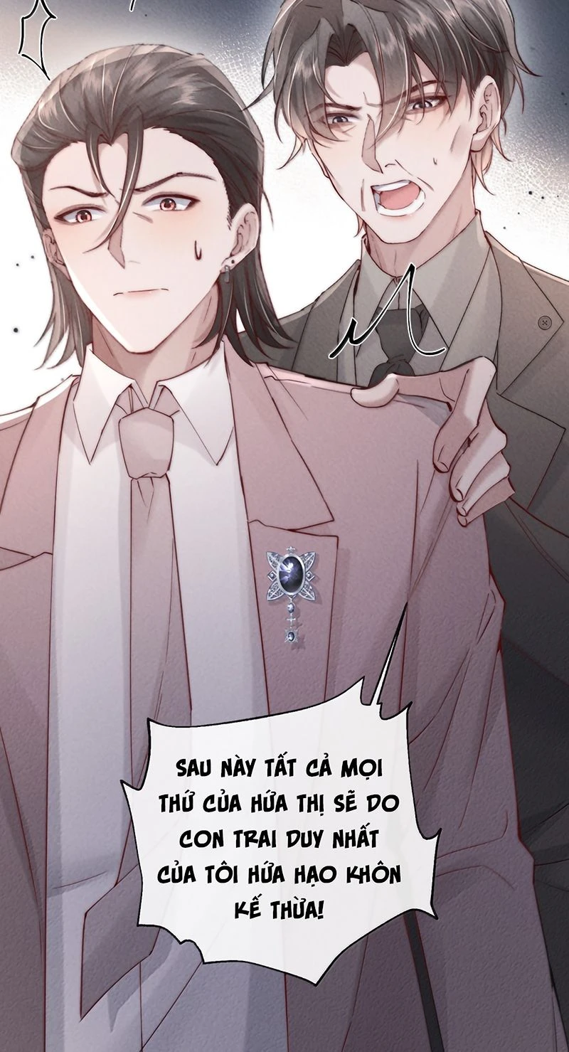 Kế Hoạch Tự Dưỡng Cuồng Khuyển Chapter 107 - 5